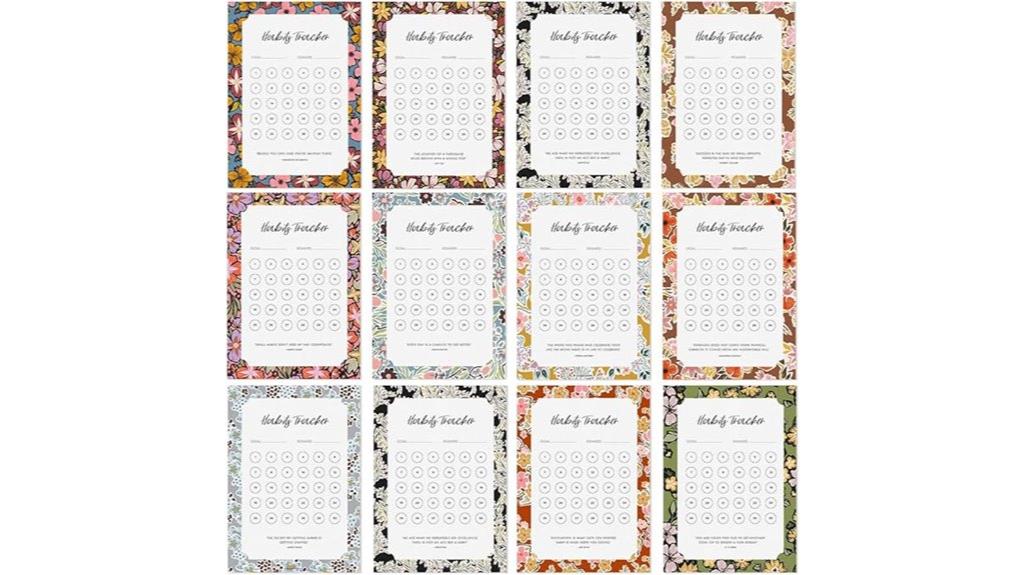 track habits for growth