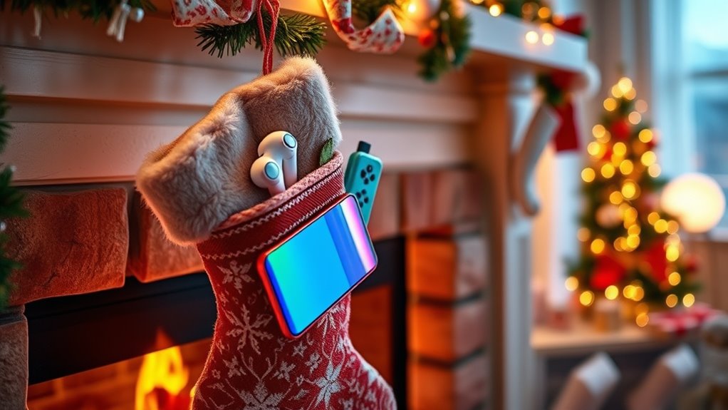 trendy practical teen gifts