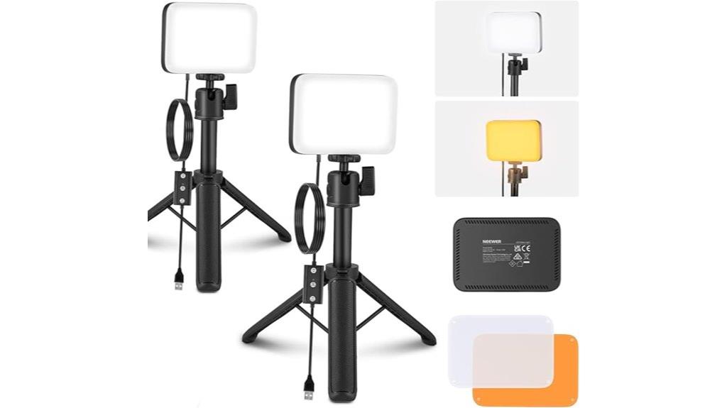 two led panel lights