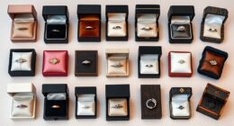 unique proposal ring boxes