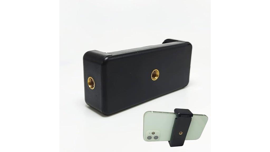 universal cell phone mount