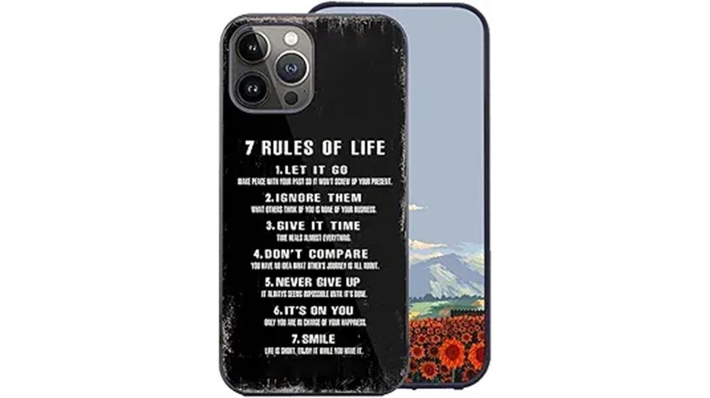 universal phone case compatibility