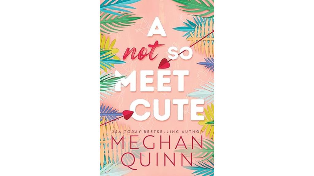 unromantic first encounter