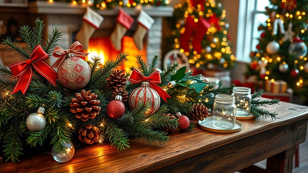 use hashtags for visibility