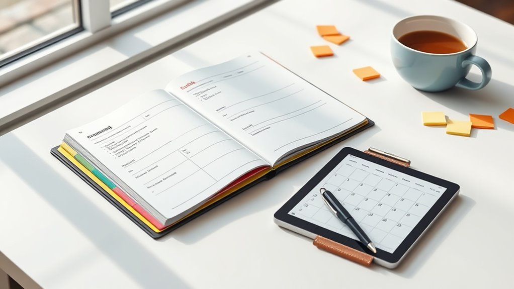 use planner effectively 2026