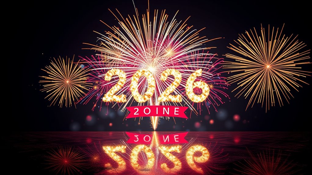 use targeted celebration hashtags