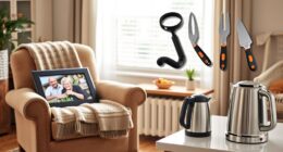 useful gifts for aging parents