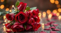 valentine s day romantic wishes