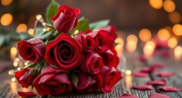 valentine s day romantic wishes