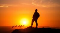 veterans day inspirational quotes