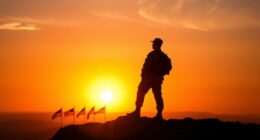 veterans day inspirational quotes