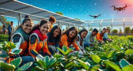 volunteering empowers in 2026