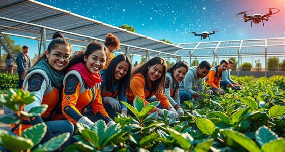 volunteering empowers in 2026