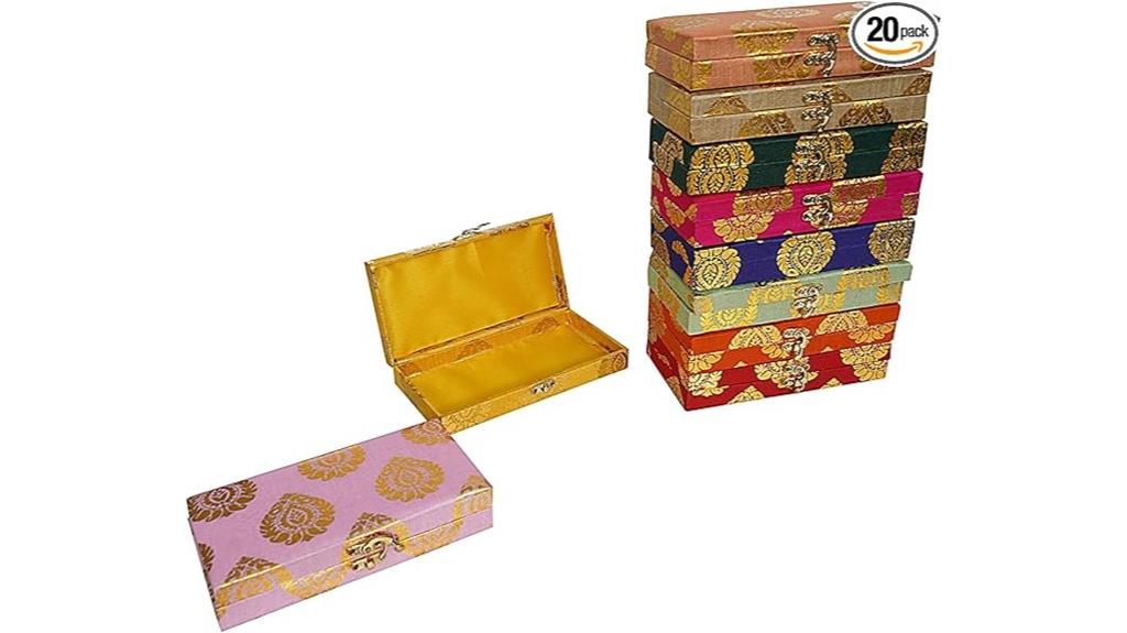 wedding and diwali sweet boxes