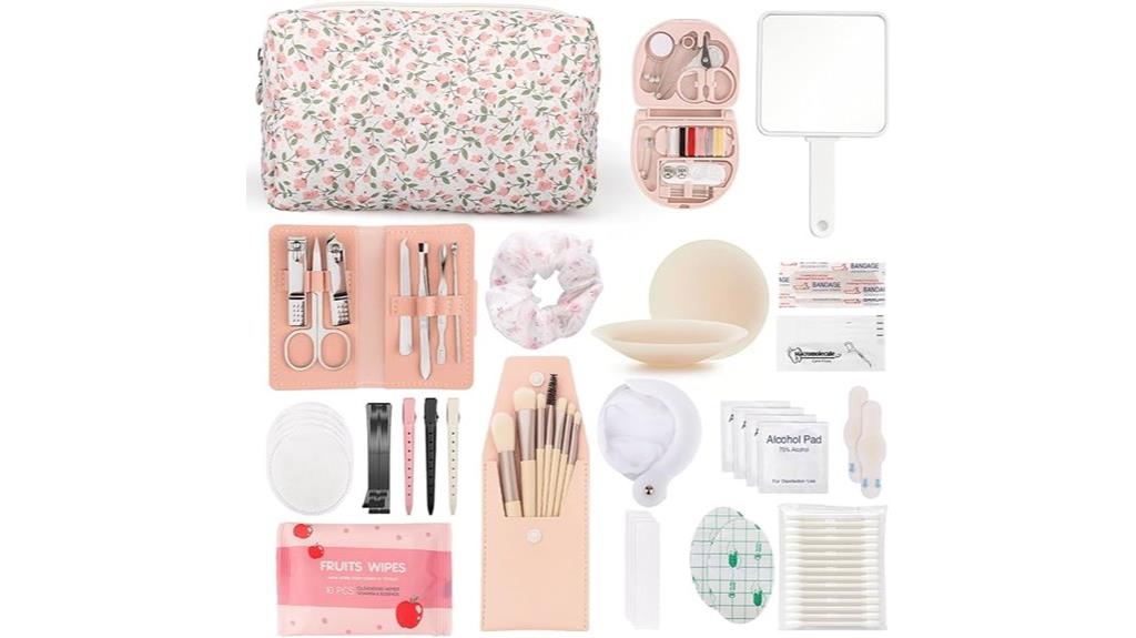 wedding day emergency kit