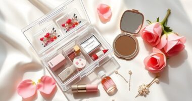 wedding day emergency kits