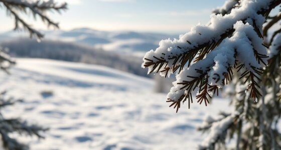 winter snow photography hashtags