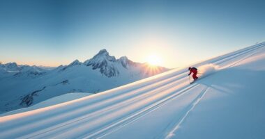 winter sports motivational quotes