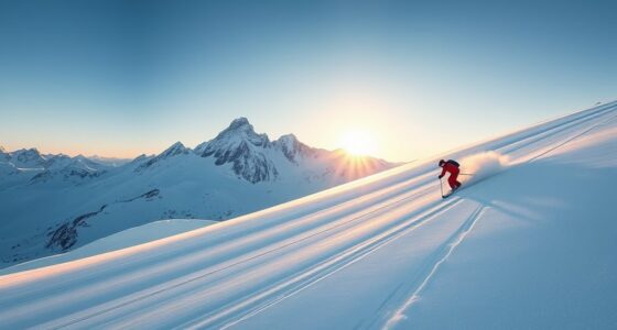 winter sports motivational quotes