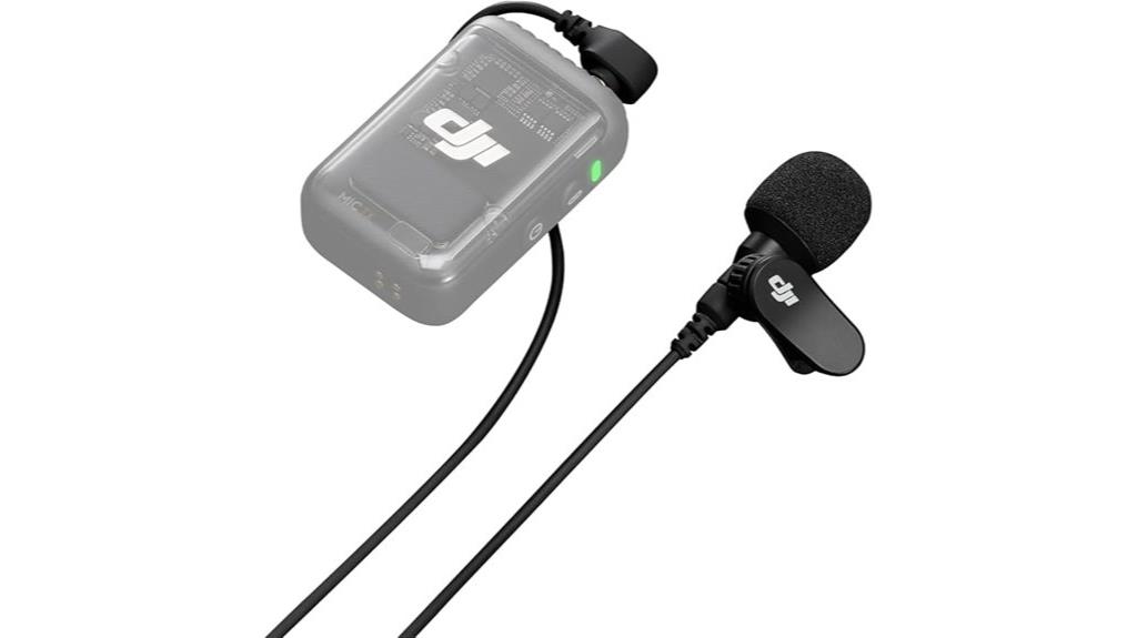 wireless audio recording device