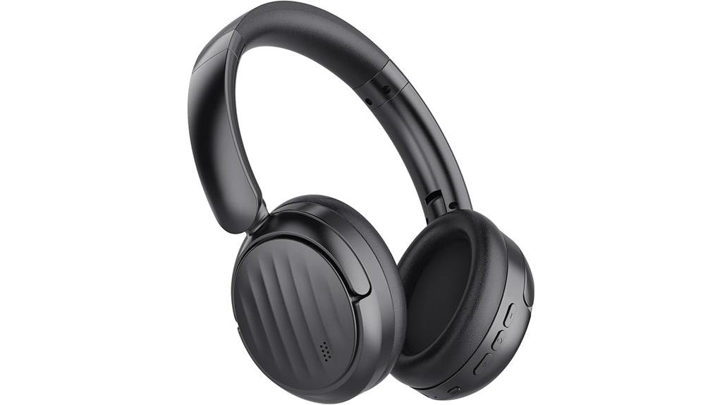 wireless bluetooth anc headphones