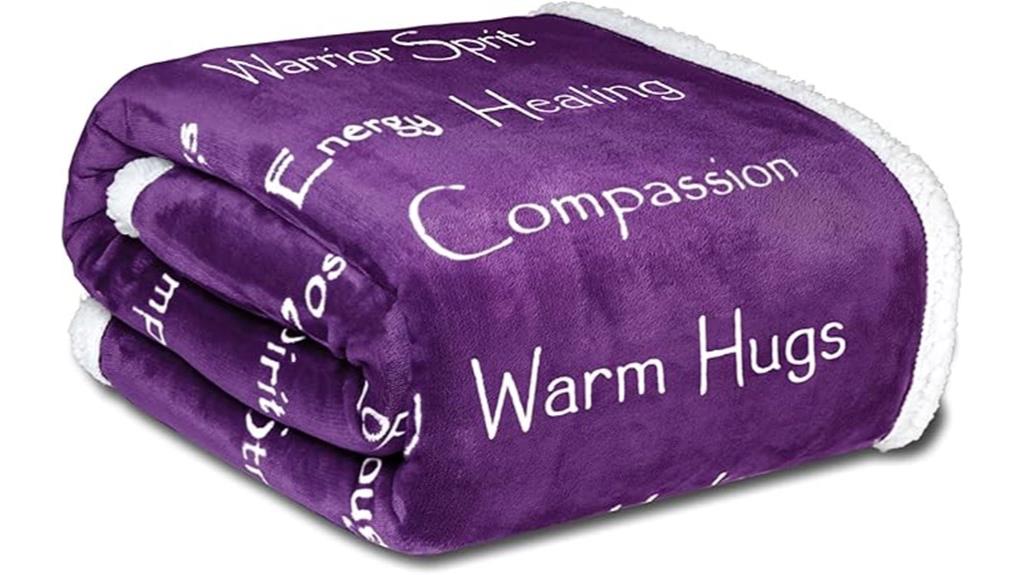 wolf creek blanket brand