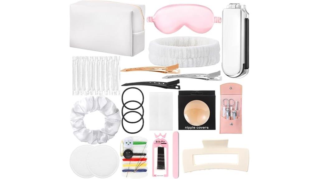 women s emergency kit