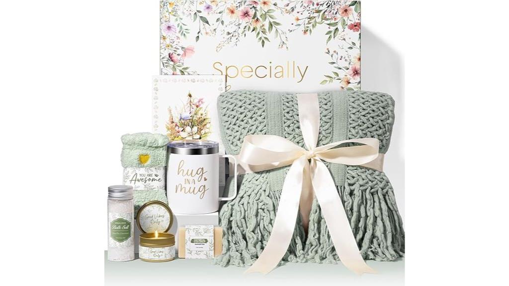 women s self care gift ideas