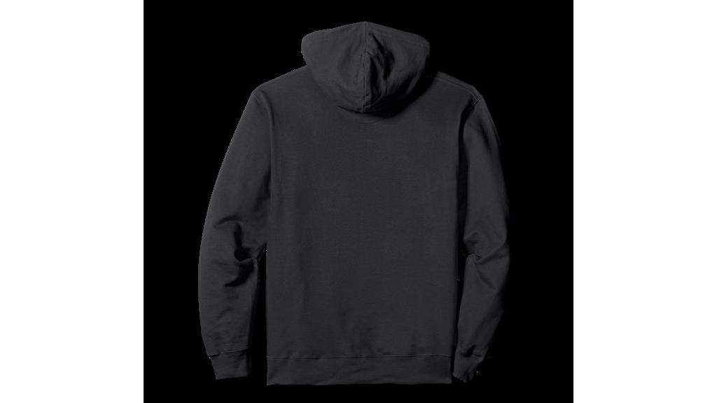 workout hoodie for motivation