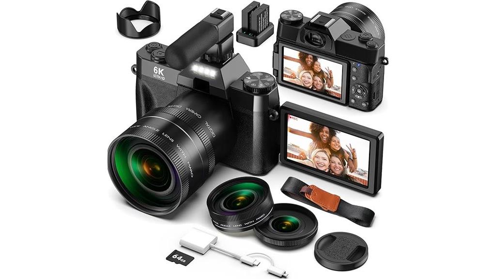 yatao camera for content