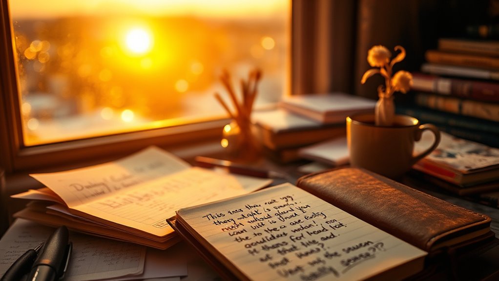 year end personal reflection questions