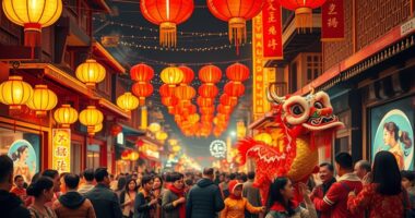 year of the horse greetings