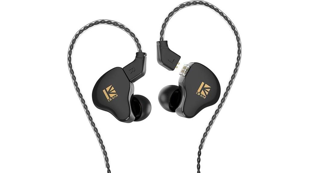 yinyoo ks1 earbuds