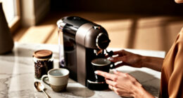 10 Best Bean To Cup Coffee Machines in 2026