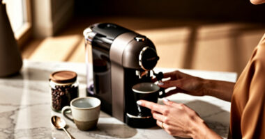 10 Best Bean To Cup Coffee Machines in 2026