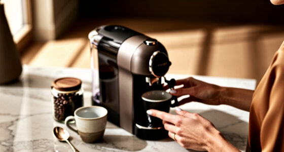 10 Best Bean To Cup Coffee Machines in 2026