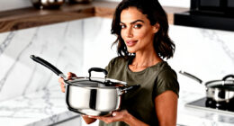 10 Best Best Cookware Sets Stainless Steel in 2026