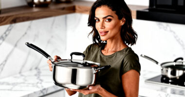 10 Best Best Cookware Sets Stainless Steel in 2026