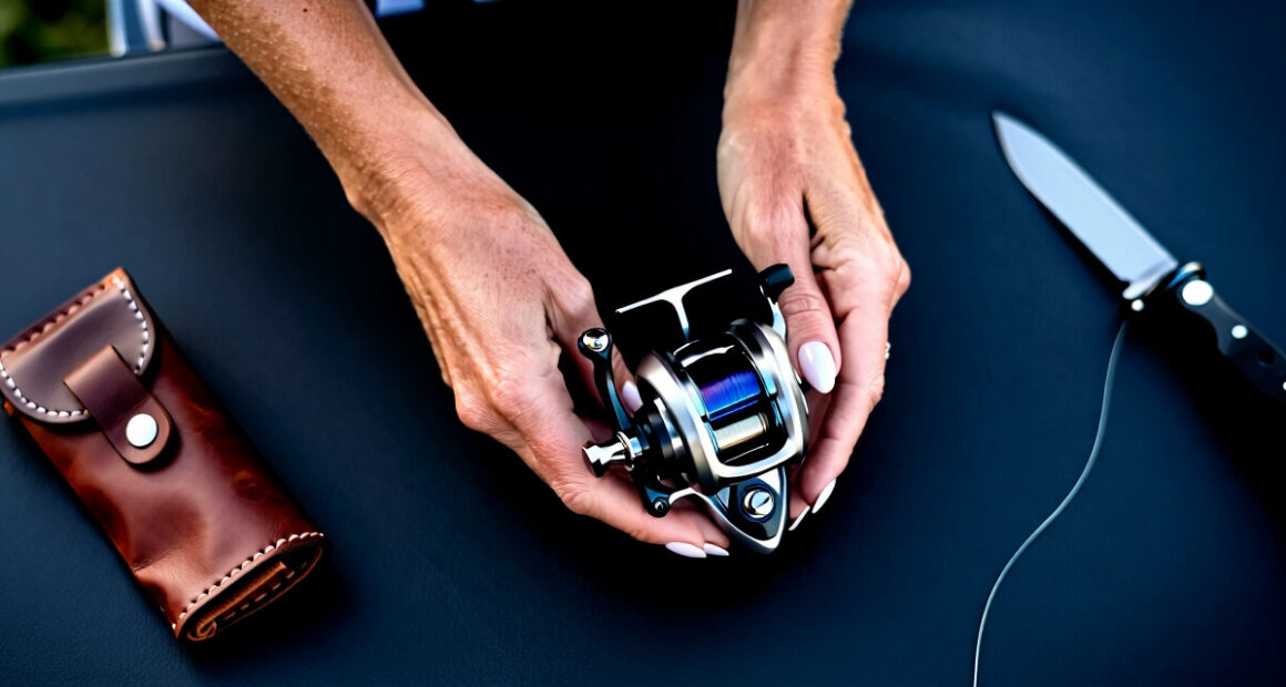 10 Best Best Fishing Reels Premium in 2026