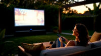 10 Best Best Outdoor Movie Screens Premium in 2026