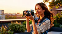 10 Best Camera Lenses for Portraits in 2026