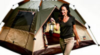 10 Best Camping Tents for Families Premium in 2026