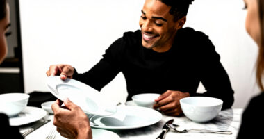 10 Best Dinnerware Sets For Hosting In 2026