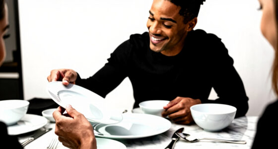 10 Best Dinnerware Sets For Hosting In 2026