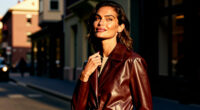 10 Best Leather Jackets For Women Premium In 2026