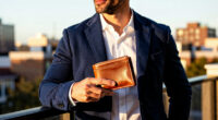 10 Best Luxury Wallets for Men in 2026