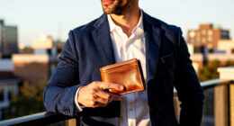 10 Best Luxury Wallets for Men in 2026