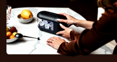 10 Best Nugget Ice Makers in 2026