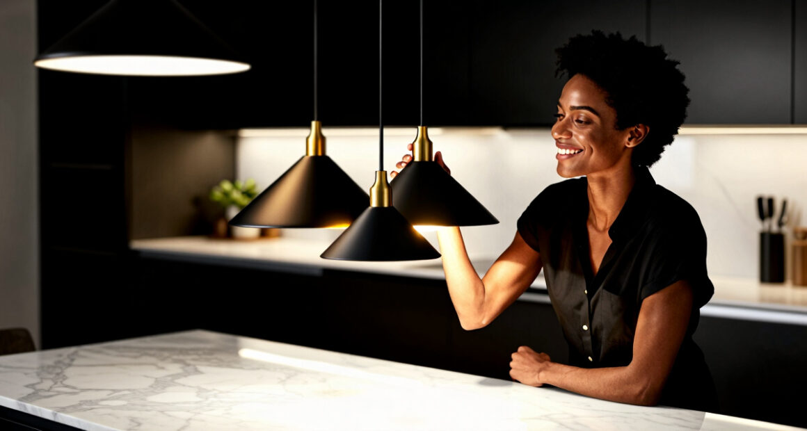 10 Best Pendant Lights for Kitchen Island in 2026