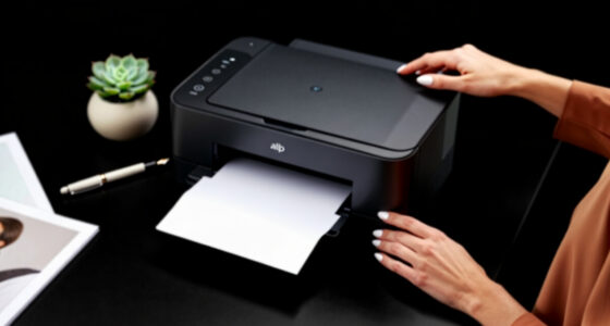 11 Best All In One Printers Premium in 2026